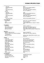 Preview for 80 page of Yamaha R1 Series 2015 Service Manual