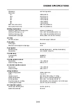 Preview for 81 page of Yamaha R1 Series 2015 Service Manual