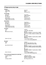 Preview for 82 page of Yamaha R1 Series 2015 Service Manual