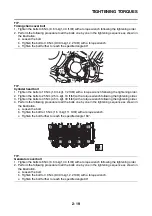 Preview for 94 page of Yamaha R1 Series 2015 Service Manual