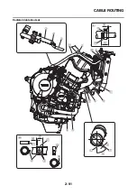 Preview for 166 page of Yamaha R1 Series 2015 Service Manual