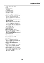 Preview for 167 page of Yamaha R1 Series 2015 Service Manual