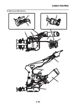 Preview for 168 page of Yamaha R1 Series 2015 Service Manual