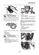 Preview for 267 page of Yamaha R1 Series 2015 Service Manual