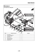 Preview for 272 page of Yamaha R1 Series 2015 Service Manual