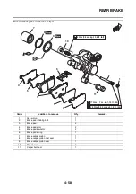 Preview for 275 page of Yamaha R1 Series 2015 Service Manual