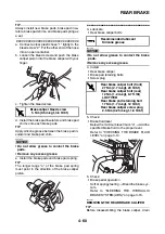 Preview for 277 page of Yamaha R1 Series 2015 Service Manual