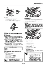 Preview for 279 page of Yamaha R1 Series 2015 Service Manual