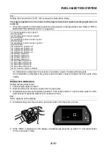 Preview for 532 page of Yamaha R1 Series 2015 Service Manual