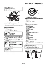 Preview for 670 page of Yamaha R1 Series 2015 Service Manual