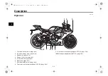 Preview for 16 page of Yamaha R1 Owner'S Manual