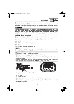 Preview for 11 page of Yamaha R15 2022 Service Manual