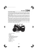 Preview for 13 page of Yamaha R15 2022 Service Manual