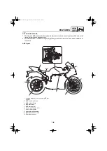 Preview for 15 page of Yamaha R15 2022 Service Manual