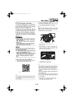 Preview for 29 page of Yamaha R15 2022 Service Manual