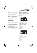 Preview for 32 page of Yamaha R15 2022 Service Manual