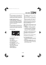 Preview for 34 page of Yamaha R15 2022 Service Manual