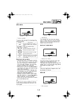 Preview for 38 page of Yamaha R15 2022 Service Manual