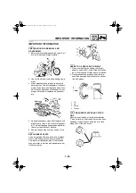 Preview for 41 page of Yamaha R15 2022 Service Manual