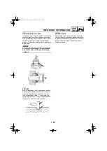 Preview for 42 page of Yamaha R15 2022 Service Manual