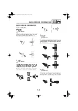 Preview for 43 page of Yamaha R15 2022 Service Manual