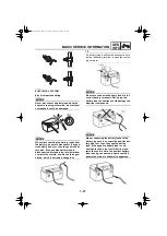 Preview for 44 page of Yamaha R15 2022 Service Manual