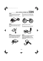 Preview for 45 page of Yamaha R15 2022 Service Manual