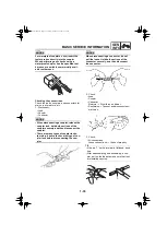 Preview for 46 page of Yamaha R15 2022 Service Manual