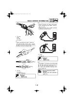 Preview for 47 page of Yamaha R15 2022 Service Manual