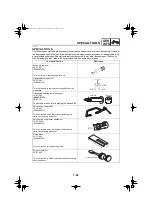 Preview for 49 page of Yamaha R15 2022 Service Manual