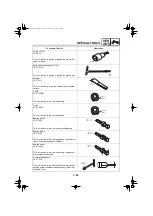 Preview for 50 page of Yamaha R15 2022 Service Manual