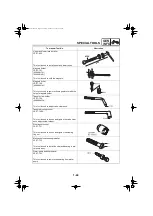 Preview for 51 page of Yamaha R15 2022 Service Manual