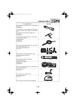 Preview for 52 page of Yamaha R15 2022 Service Manual