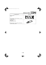 Preview for 55 page of Yamaha R15 2022 Service Manual