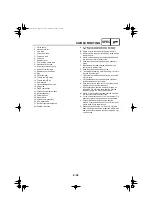 Preview for 93 page of Yamaha R15 2022 Service Manual