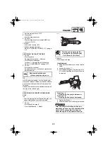 Preview for 119 page of Yamaha R15 2022 Service Manual