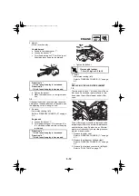 Preview for 124 page of Yamaha R15 2022 Service Manual