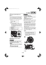 Preview for 132 page of Yamaha R15 2022 Service Manual