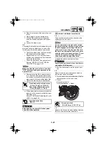 Preview for 133 page of Yamaha R15 2022 Service Manual