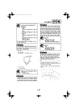 Preview for 137 page of Yamaha R15 2022 Service Manual