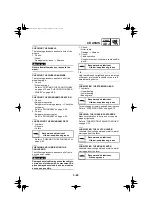 Preview for 138 page of Yamaha R15 2022 Service Manual