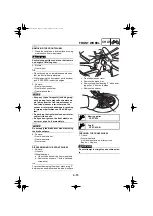 Preview for 160 page of Yamaha R15 2022 Service Manual