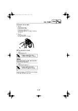 Preview for 288 page of Yamaha R15 2022 Service Manual