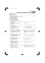 Preview for 340 page of Yamaha R15 2022 Service Manual