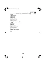 Preview for 435 page of Yamaha R15 2022 Service Manual