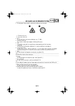 Preview for 444 page of Yamaha R15 2022 Service Manual