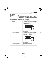 Preview for 468 page of Yamaha R15 2022 Service Manual