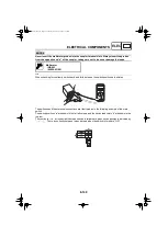 Preview for 473 page of Yamaha R15 2022 Service Manual