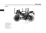 Preview for 16 page of Yamaha R15 YZF155 2018 Owner'S Manual