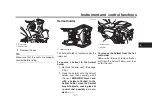 Preview for 35 page of Yamaha R15 YZF155 2018 Owner'S Manual